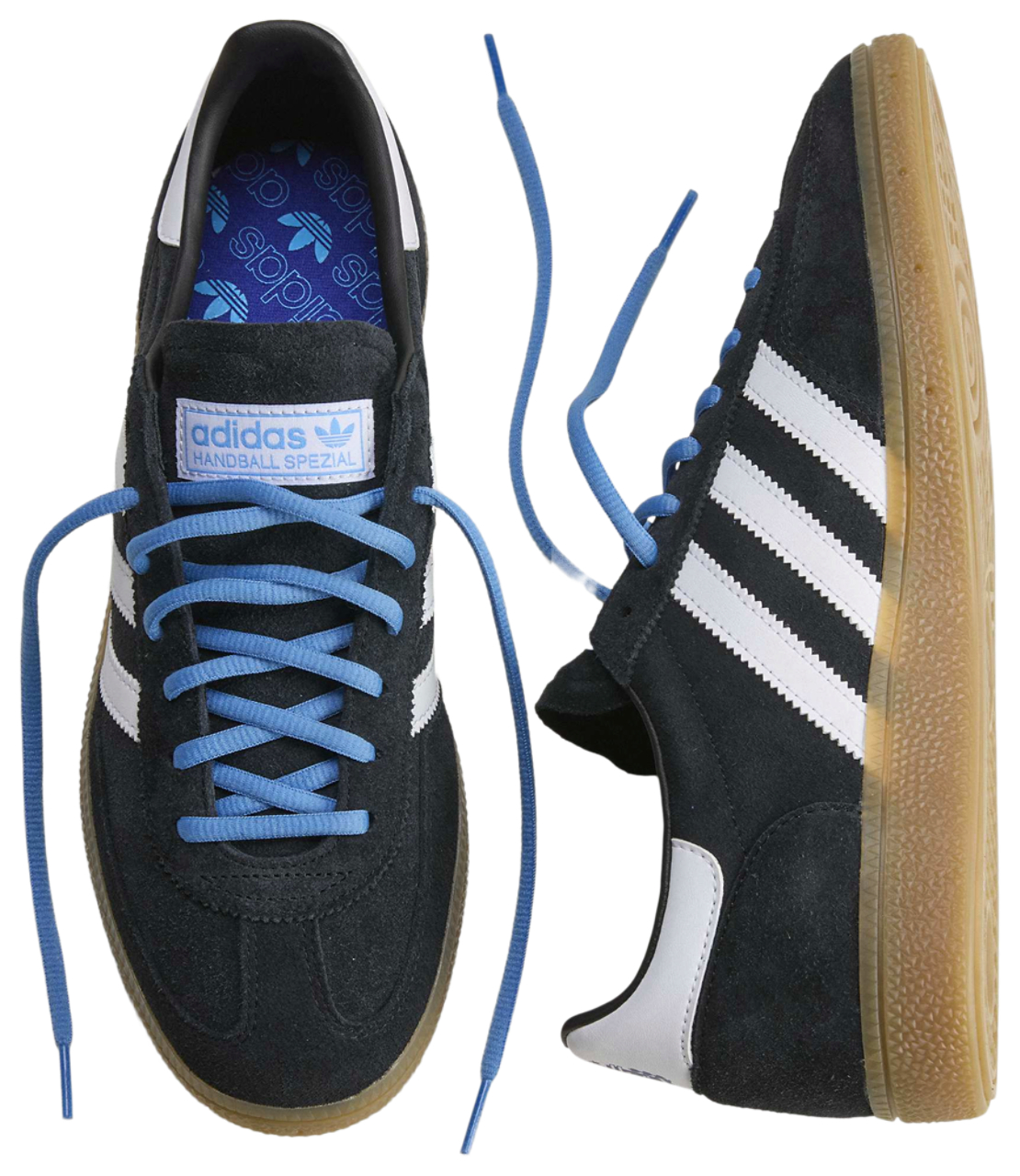 adidas  Argentina Handball Spezial Image 9 of 12. Tap to open photo gallery.