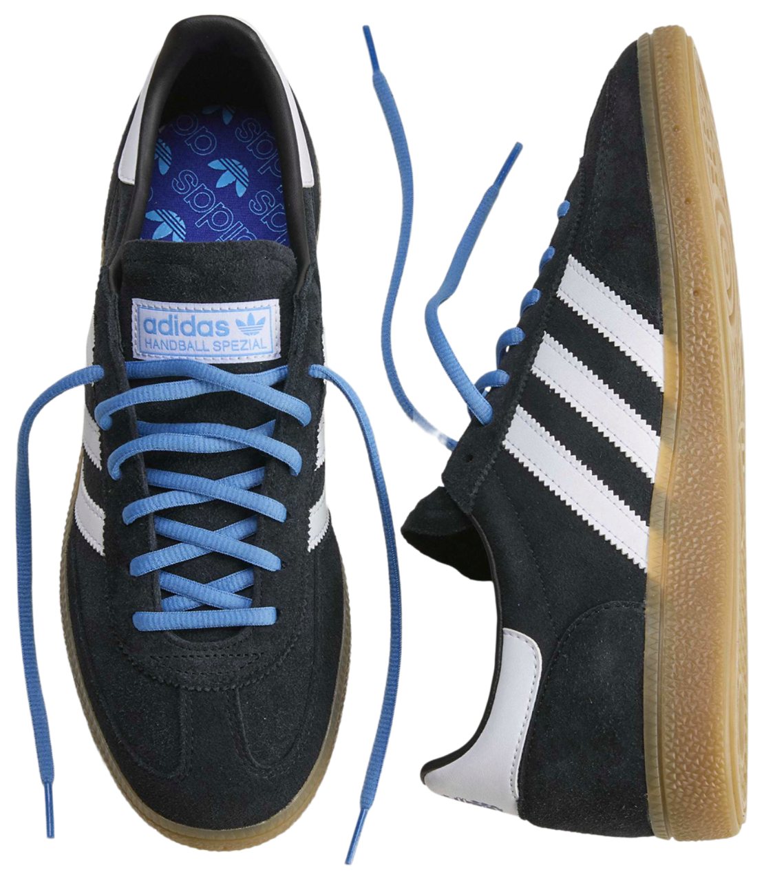 adidas  Argentina Handball Spezial Image 9 of 12. Tap to open photo gallery.
