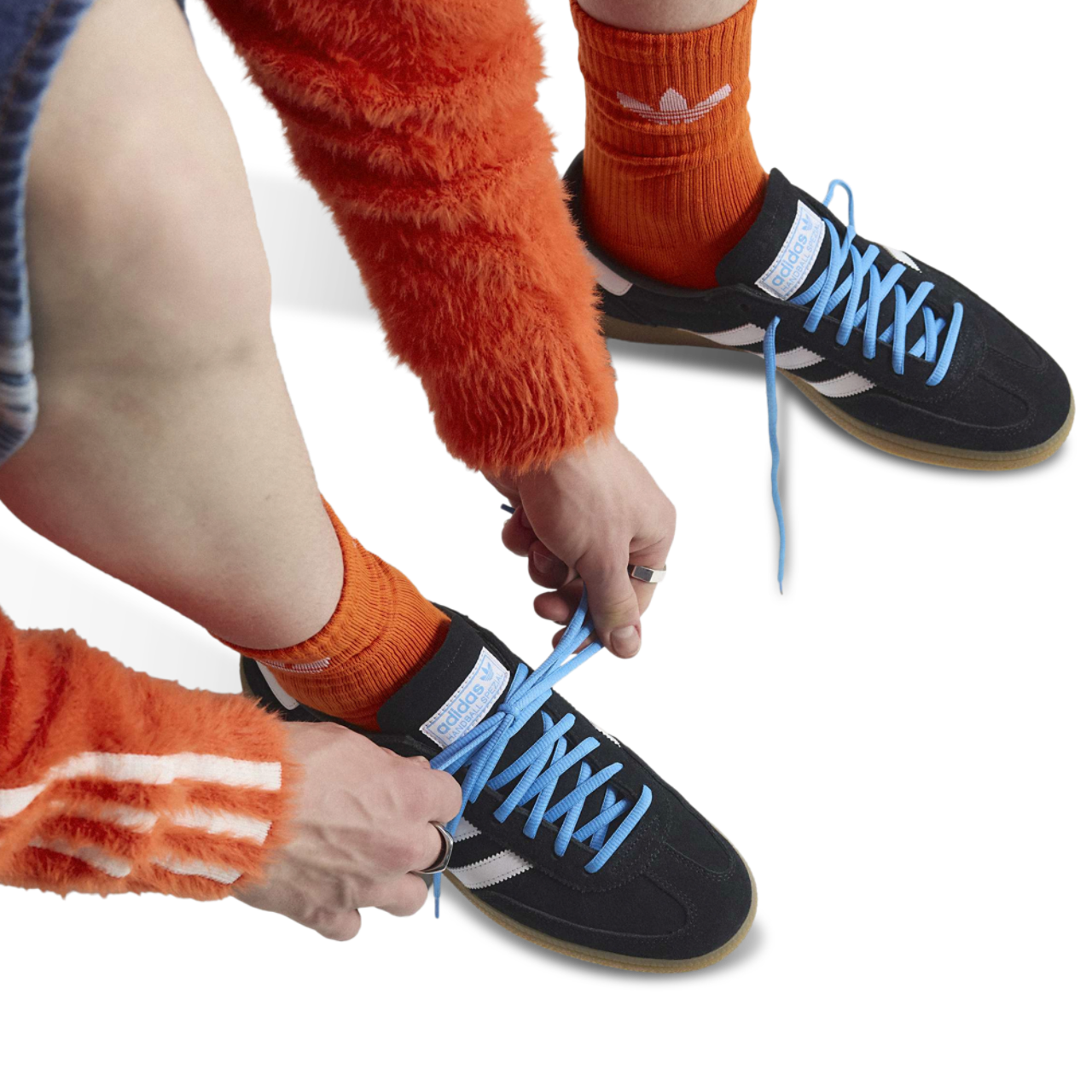 adidas  Argentina Handball Spezial Image 11 of 12. Tap to open photo gallery.