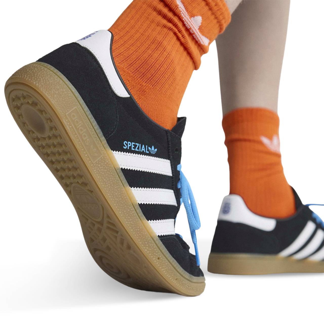 adidas  Argentina Handball Spezial Image 12 of 12. Tap to open photo gallery.