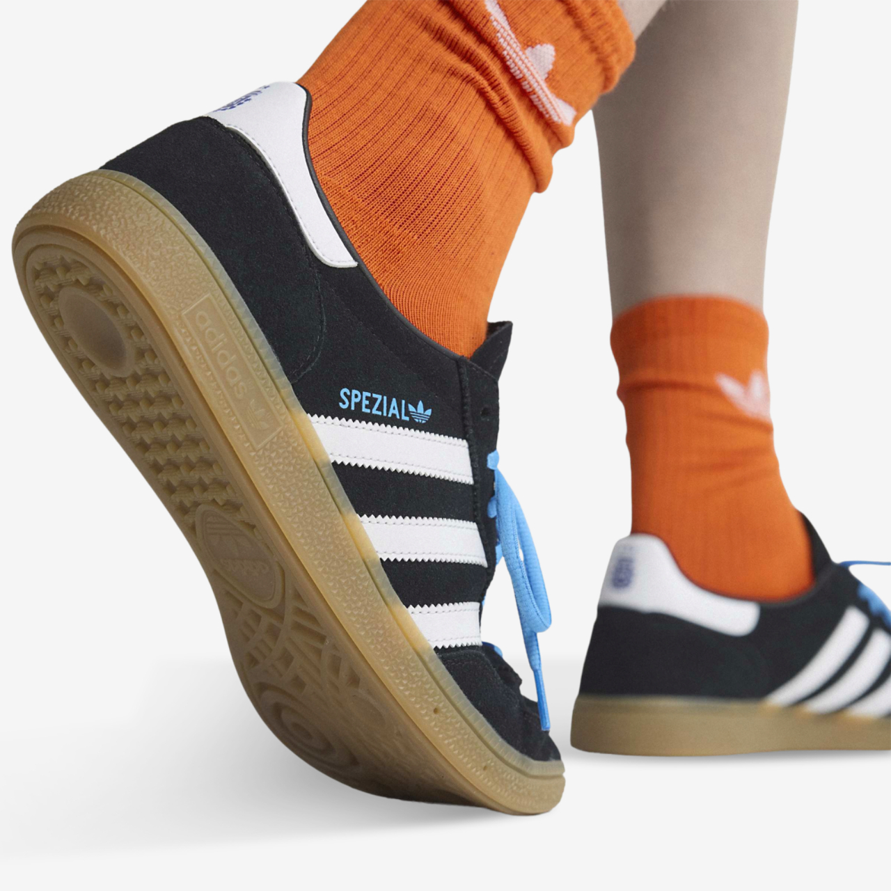 adidas Argentina Handball Spezial - Men's | Foot Locker