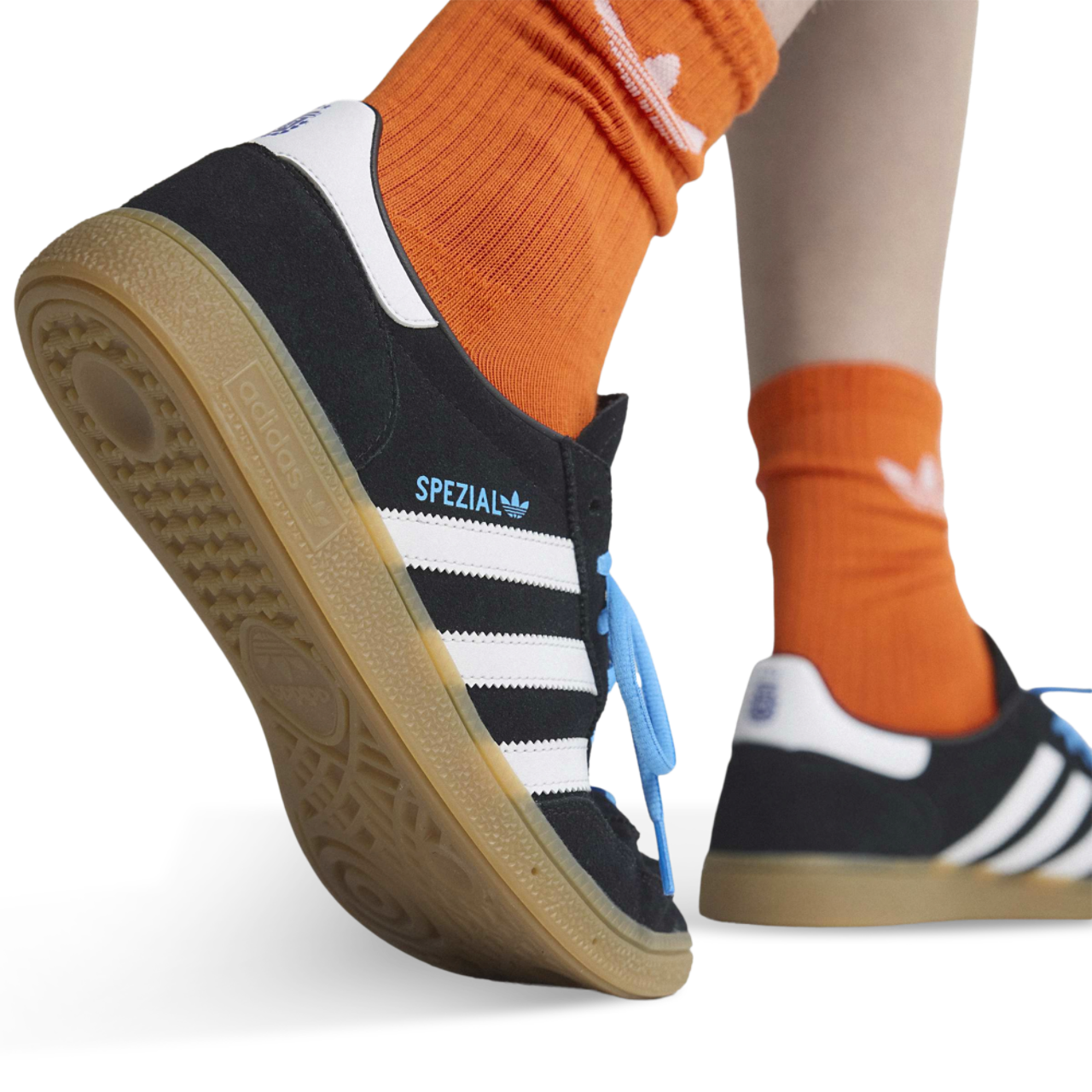 adidas  Argentina Handball Spezial Image 12 of 12. Tap to open photo gallery.