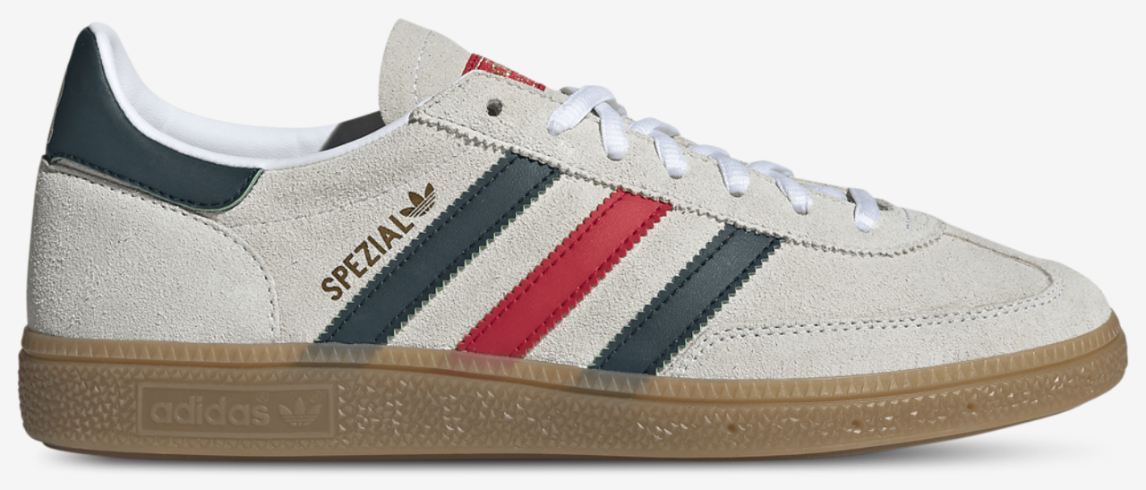adidas Mexico Handball Spezial Image 1 of 11. Tap to open photo gallery.