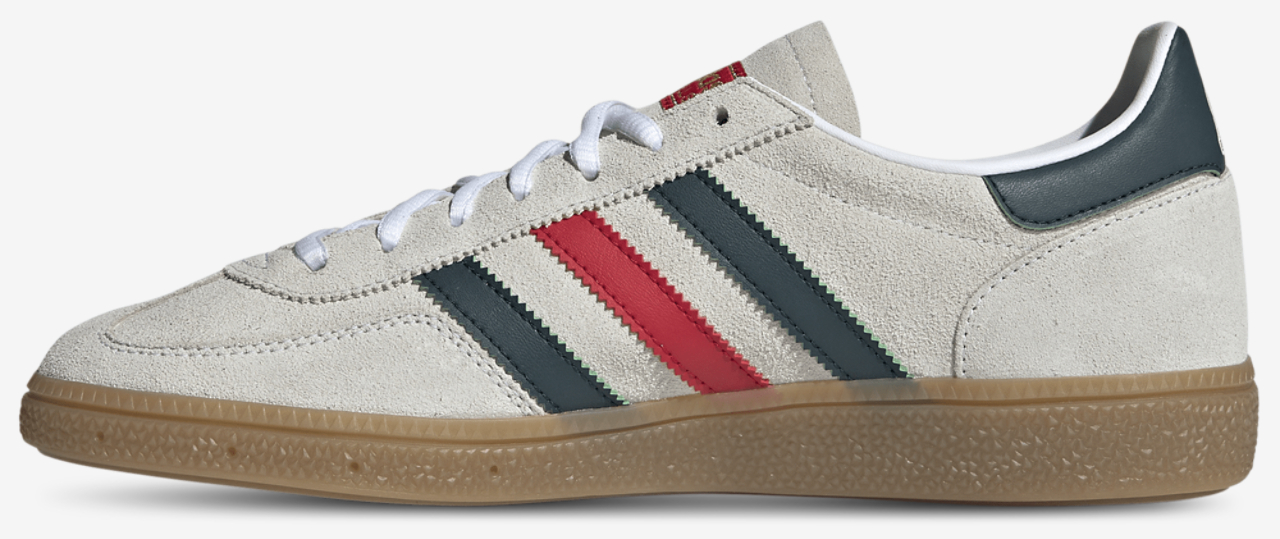 adidas Mexico Handball Spezial Image 2 of 11. Tap to open photo gallery.