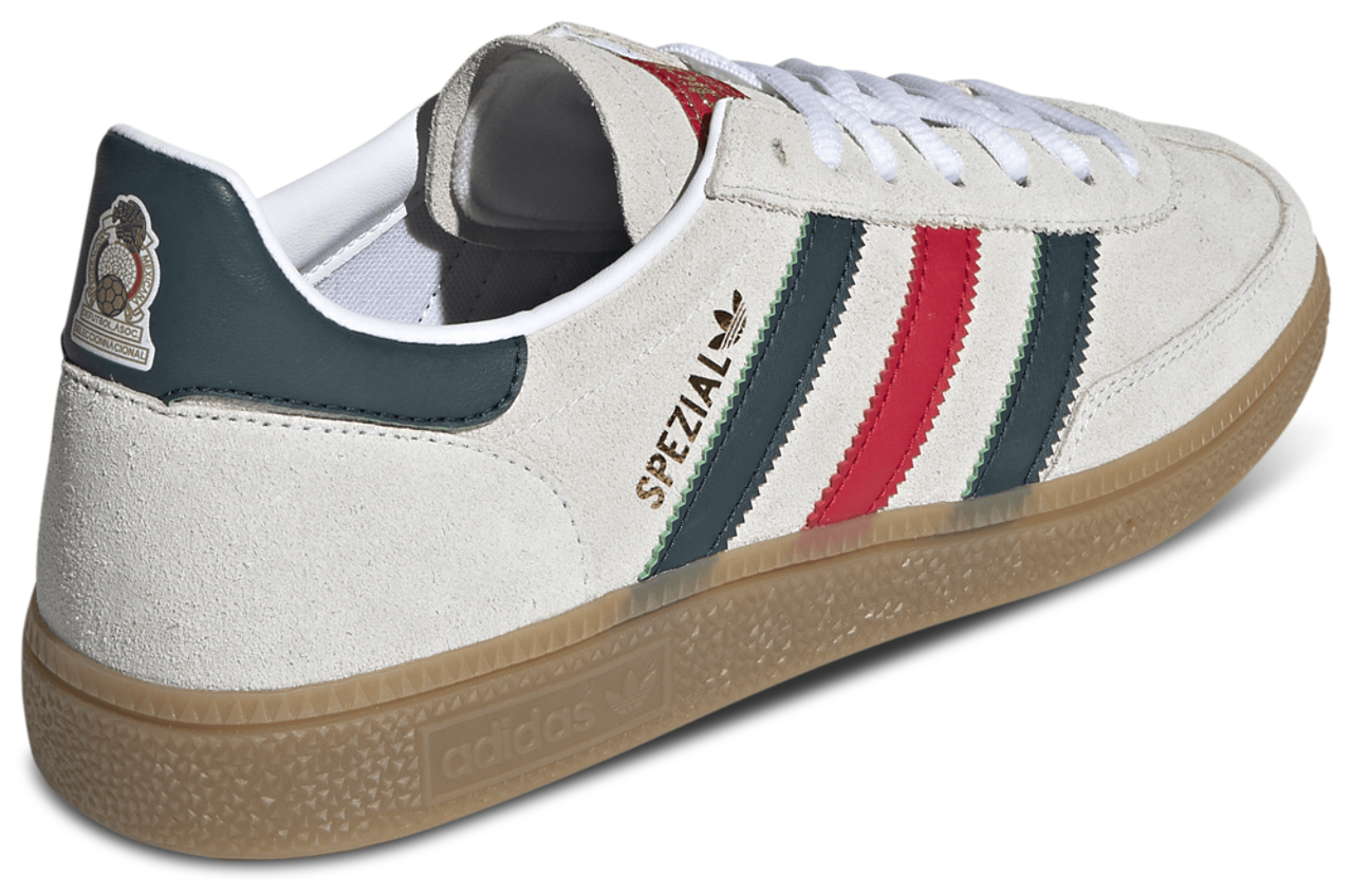 adidas Mexico Handball Spezial Image 3 of 11. Tap to open photo gallery.
