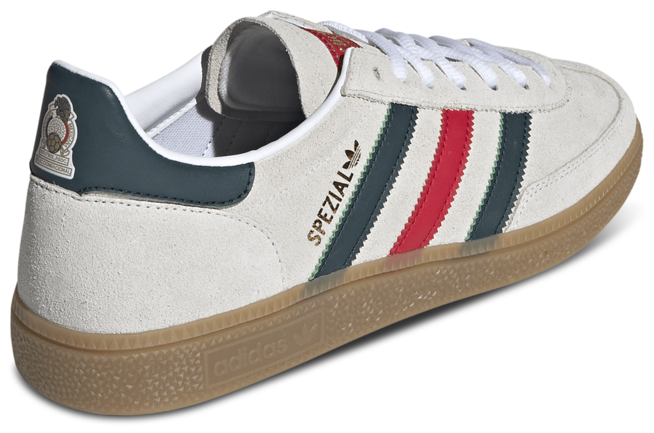 adidas Mexico Handball Spezial - Men's | Foot Locker
