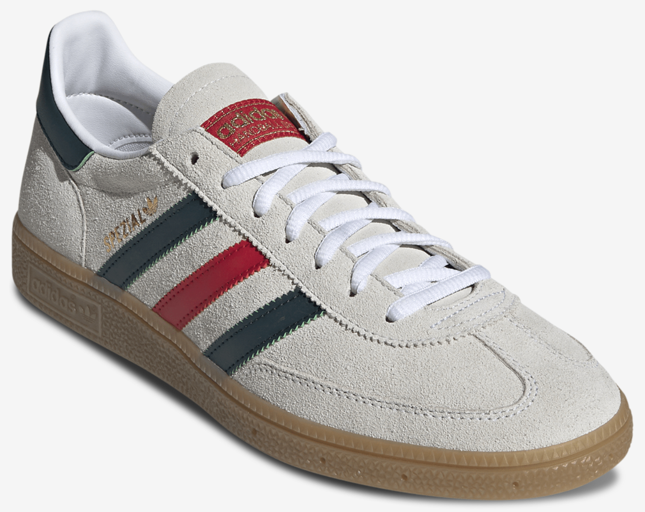 adidas Mexico Handball Spezial Image 5 of 11. Tap to open photo gallery.