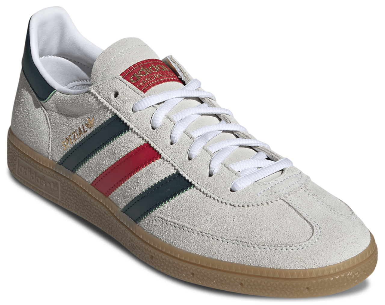 靴 adidas handball spezial 27.5 samba adidas Mexico Handball Spezial - Men's | Foot Locker
