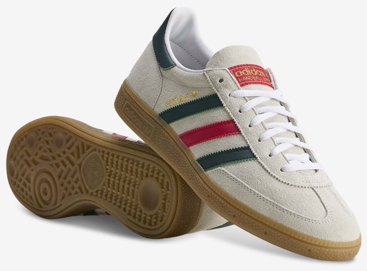 adidas Mexico Handball Spezial Image 6 of 11. Tap to open photo gallery.