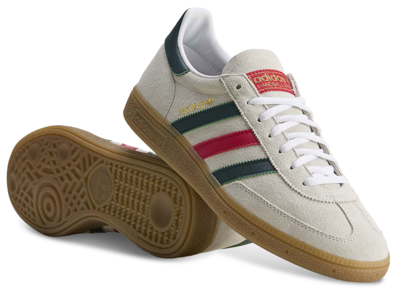 adidas originals HANDBALL SPEZIAL【23.5】 adidas Mexico Handball Spezial - Men's | Foot Locker
