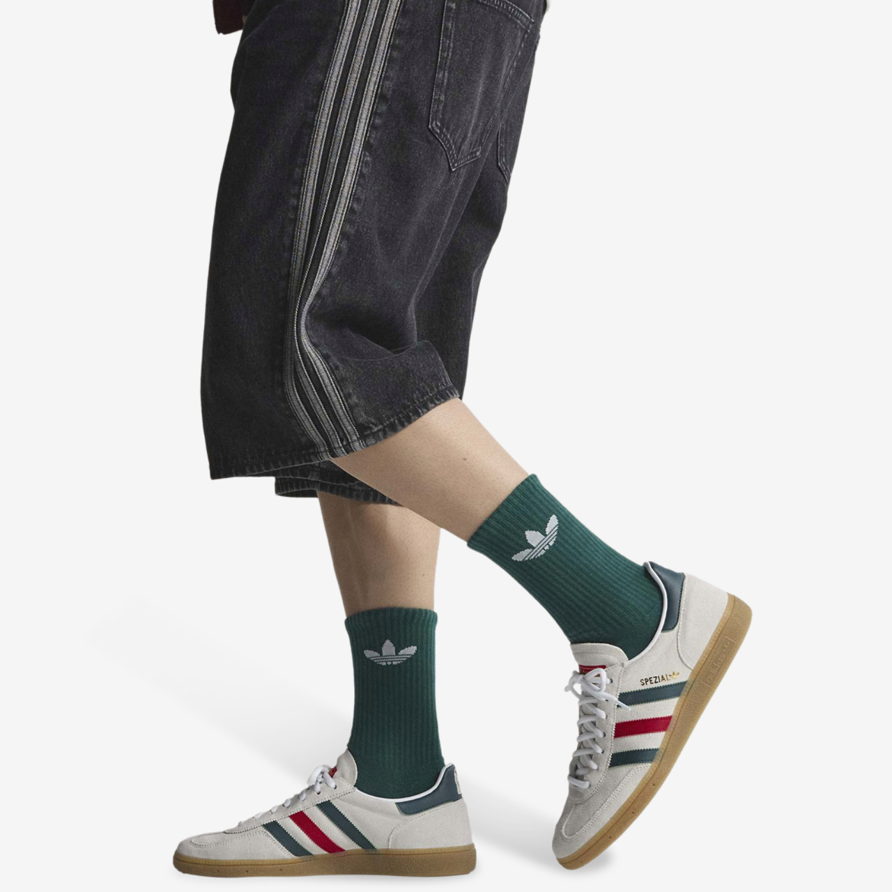 adidas Mexico Handball Spezial Image 10 of 11. Tap to open photo gallery.