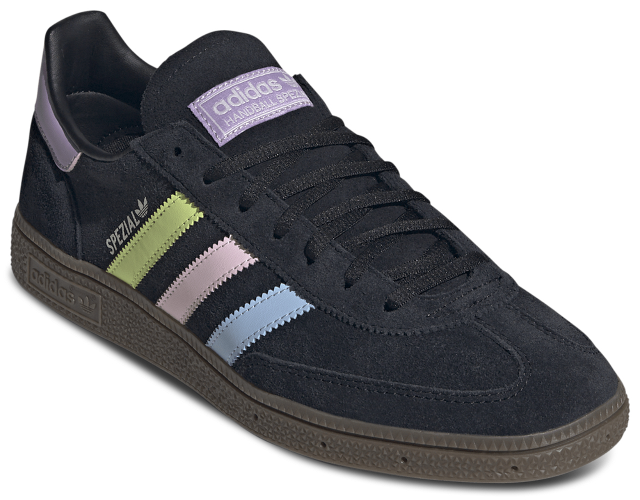 adidas Japan Handball Spezial Image 5 of 11. Tap to open photo gallery.
