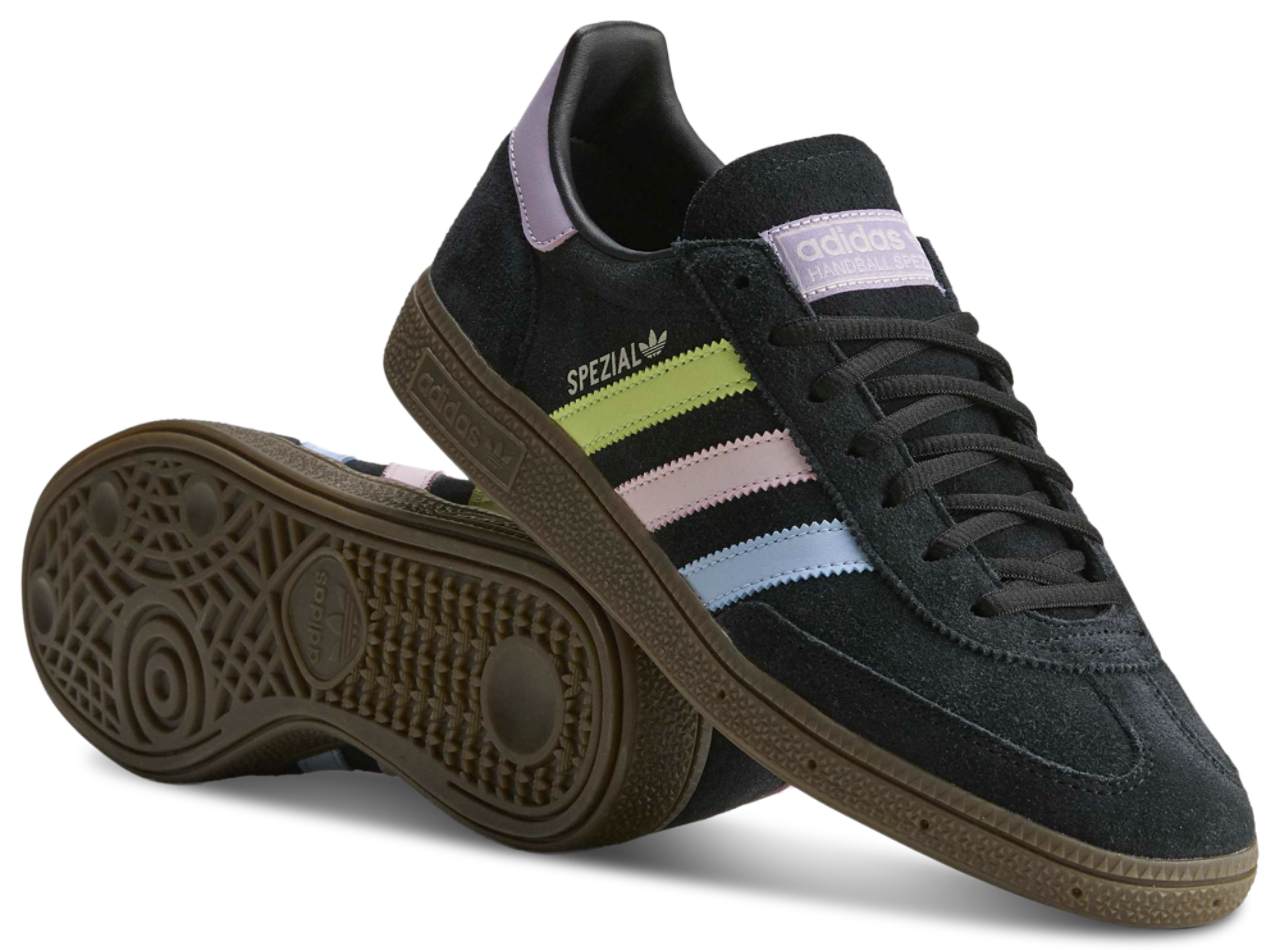 adidas Japan Handball Spezial Image 6 of 11. Tap to open photo gallery.