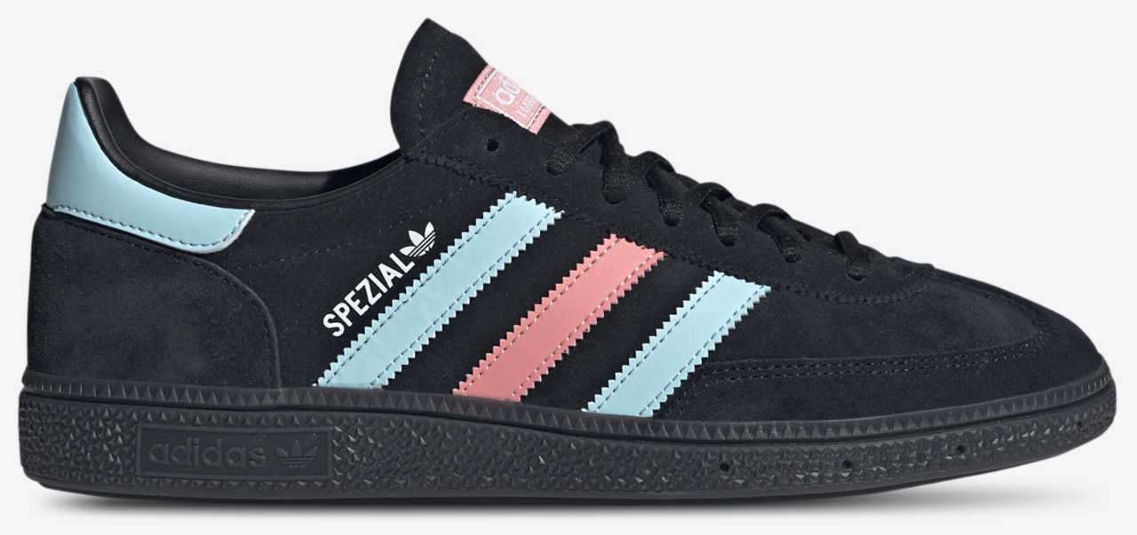 adidas Handball Spezial Image 1 of 7. Tap to open photo gallery.