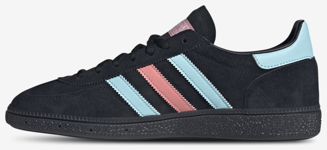 adidas Handball Spezial Image 2 of 7. Tap to open photo gallery.