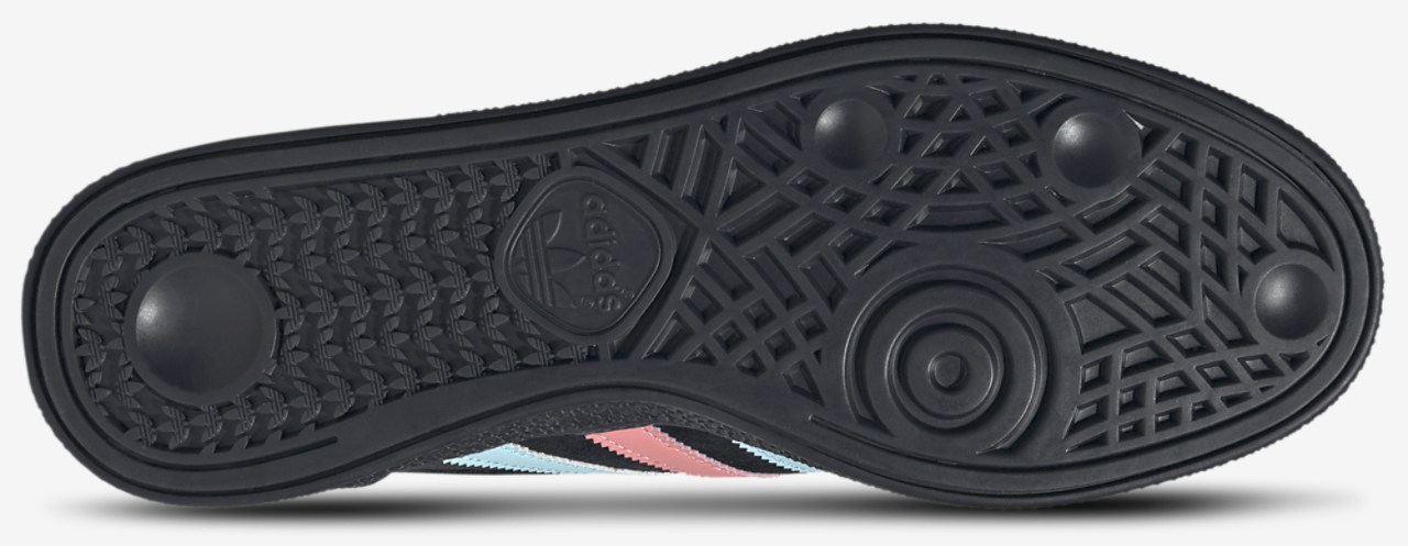 adidas Handball Spezial Image 5 of 7. Tap to open photo gallery.