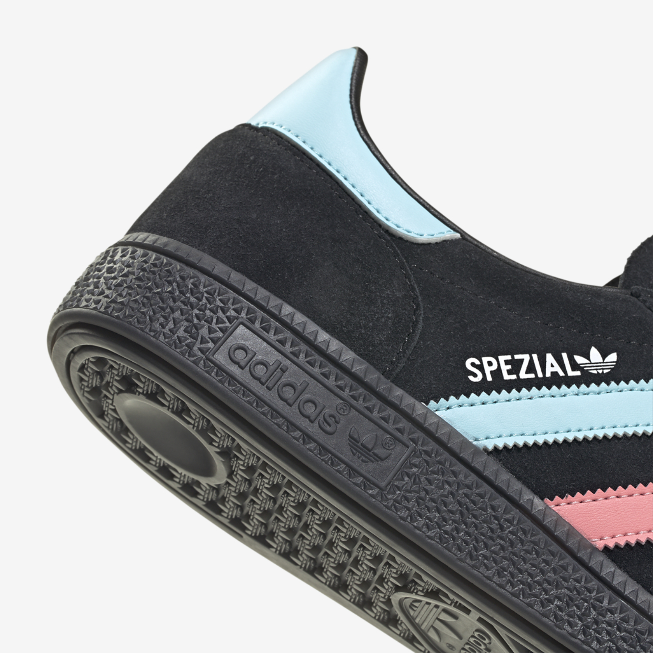 adidas Handball Spezial Image 6 of 7. Tap to open photo gallery.
