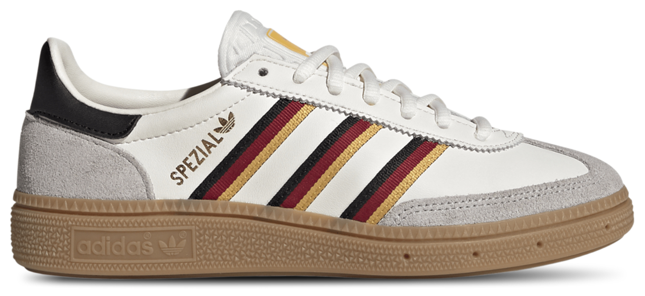 adidas Originals Handball Spezial Image 1 of 5. Tap to open photo gallery.