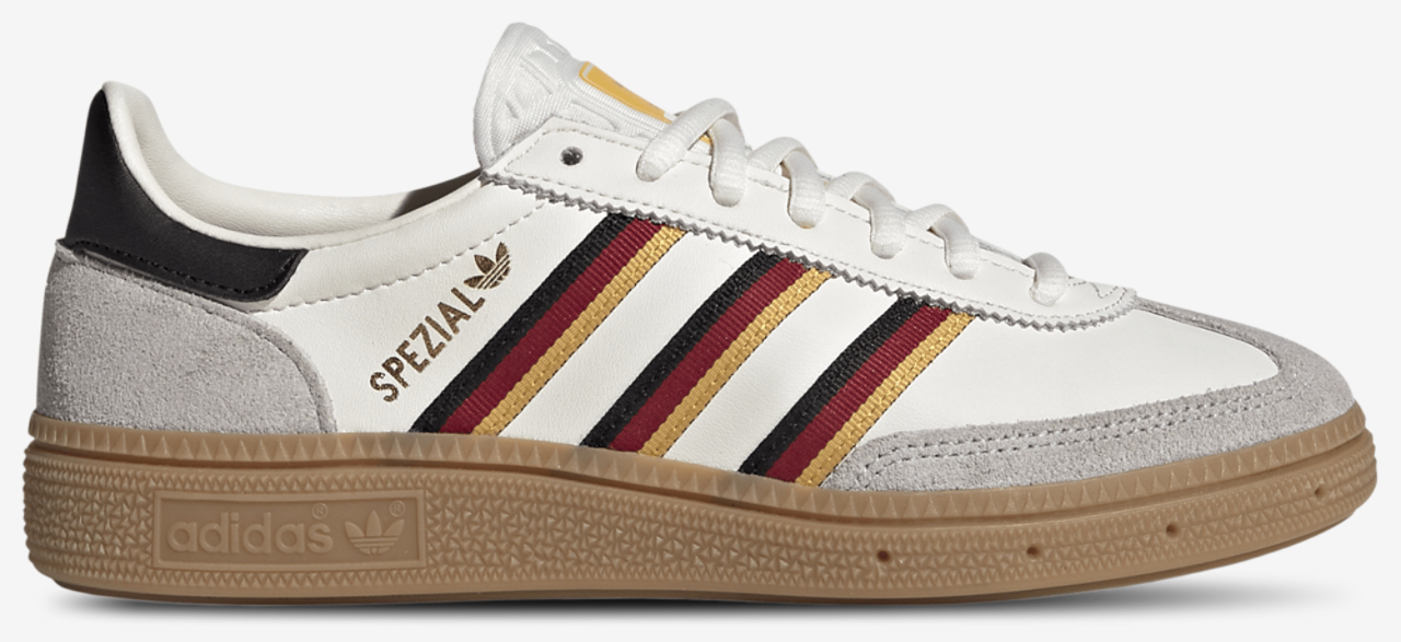 adidas Originals Handball Spezial Image 1 of 5. Tap to open photo gallery.