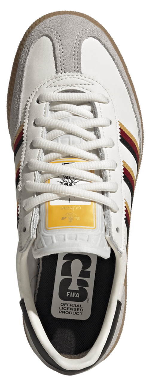 adidas Originals Handball Spezial Image 4 of 5. Tap to open photo gallery.