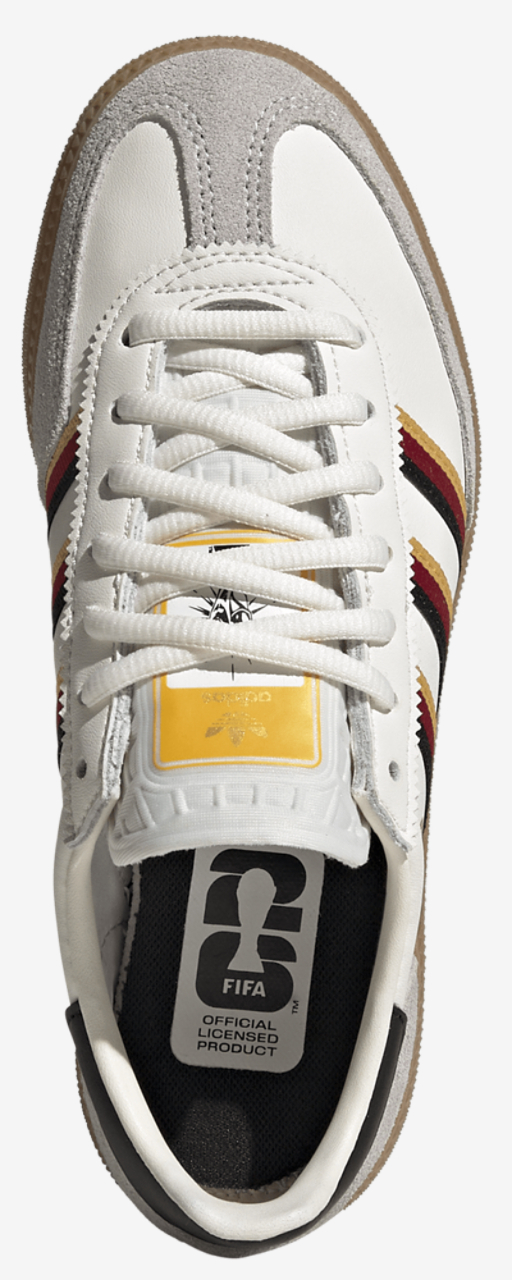 adidas Originals Handball Spezial Image 4 of 5. Tap to open photo gallery.