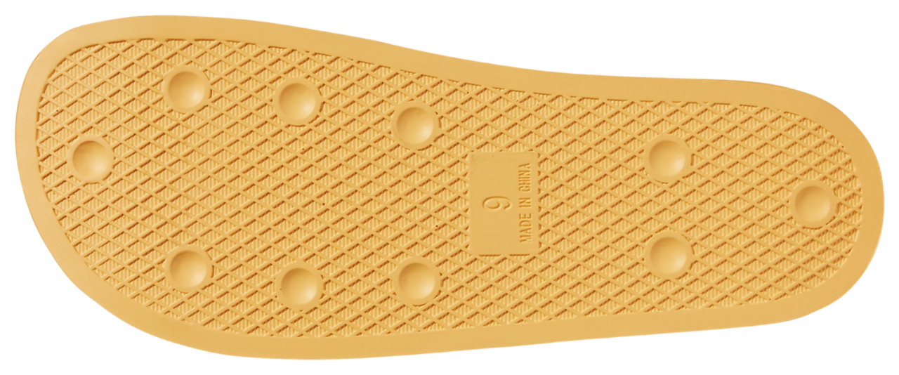 adidas Originals Adilette Slides Image 6 of 7. Tap to open photo gallery.