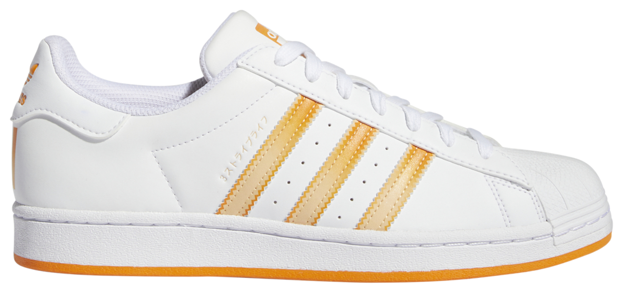 adidas Originals Superstar Image 1 of 4. Tap to open photo gallery.