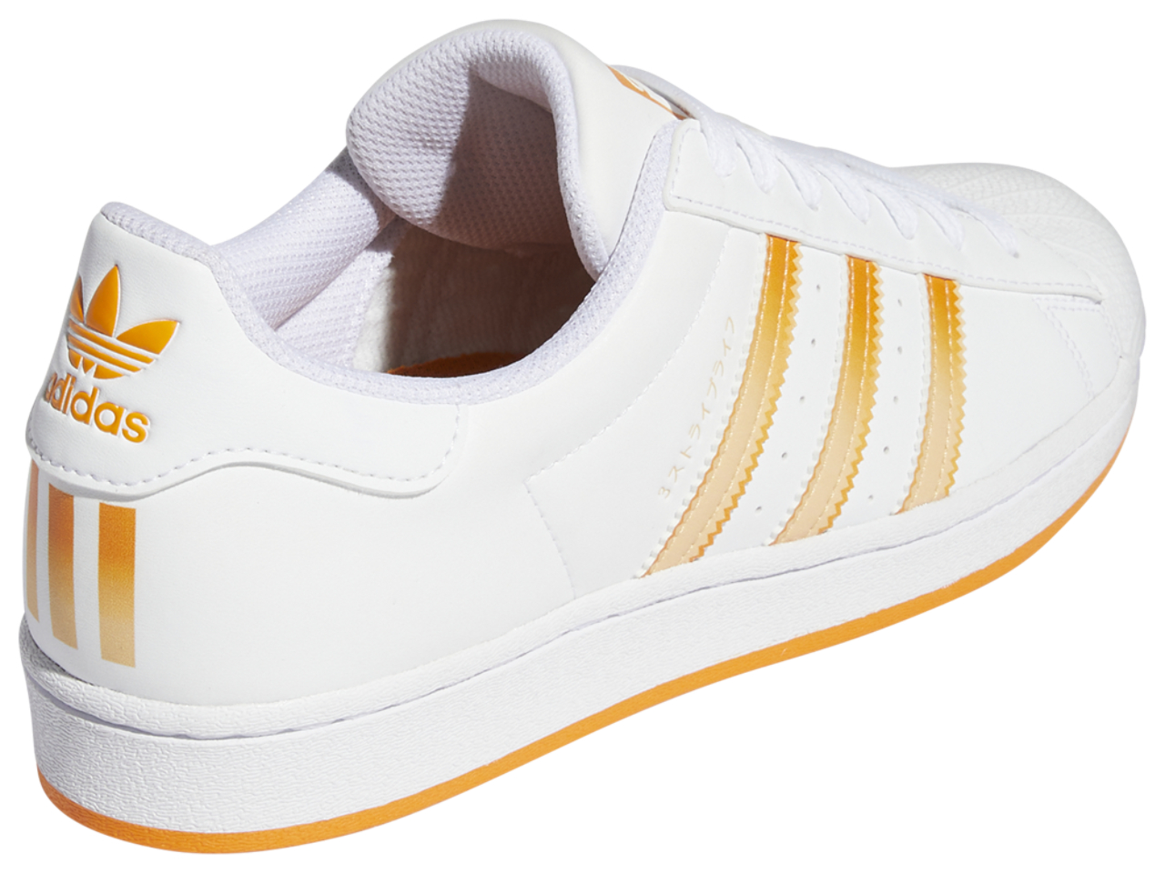 adidas Originals Superstar Image 3 of 4. Tap to open photo gallery.