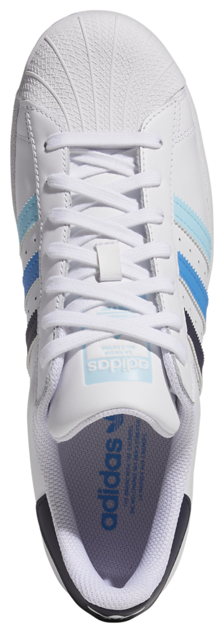 adidas Originals Superstar Image 4 of 5. Tap to open photo gallery.