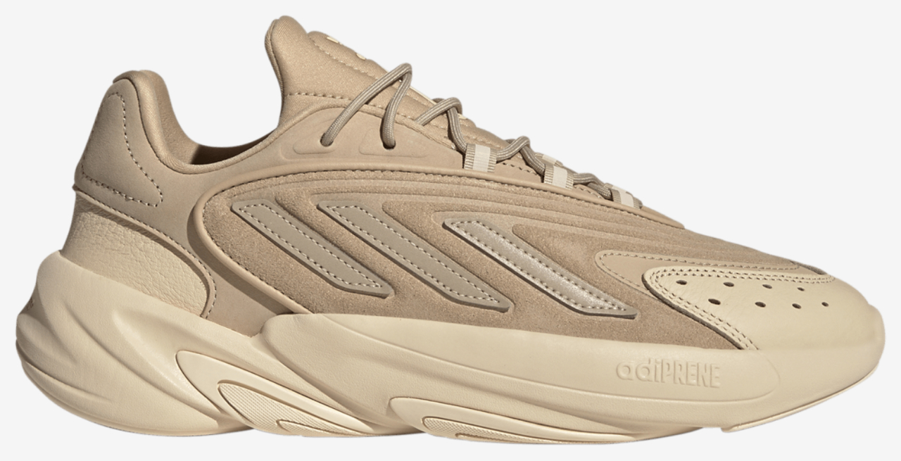 adidas Originals Ozelia Image 1 of 5. Tap to open photo gallery.
