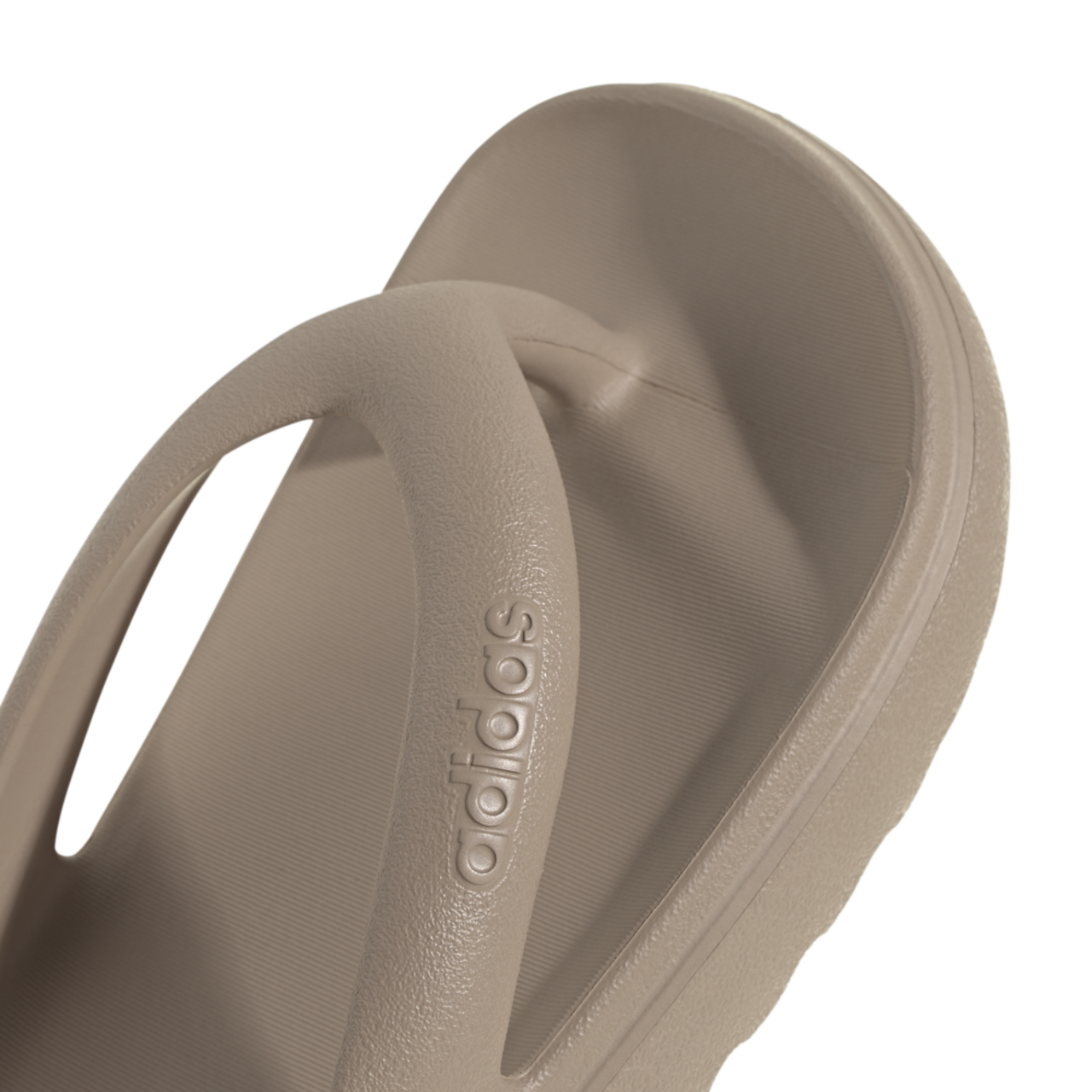 adidas adilette Lumia Flip Flops Image 6 of 7. Tap to open photo gallery.