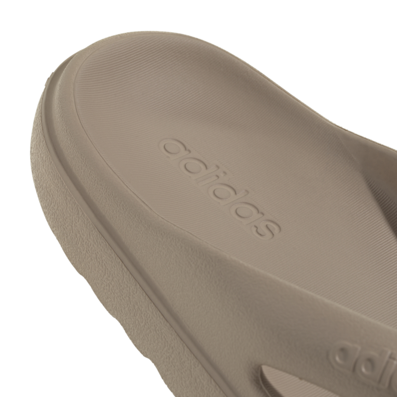 adidas adilette Lumia Flip Flops Image 7 of 7. Tap to open photo gallery.