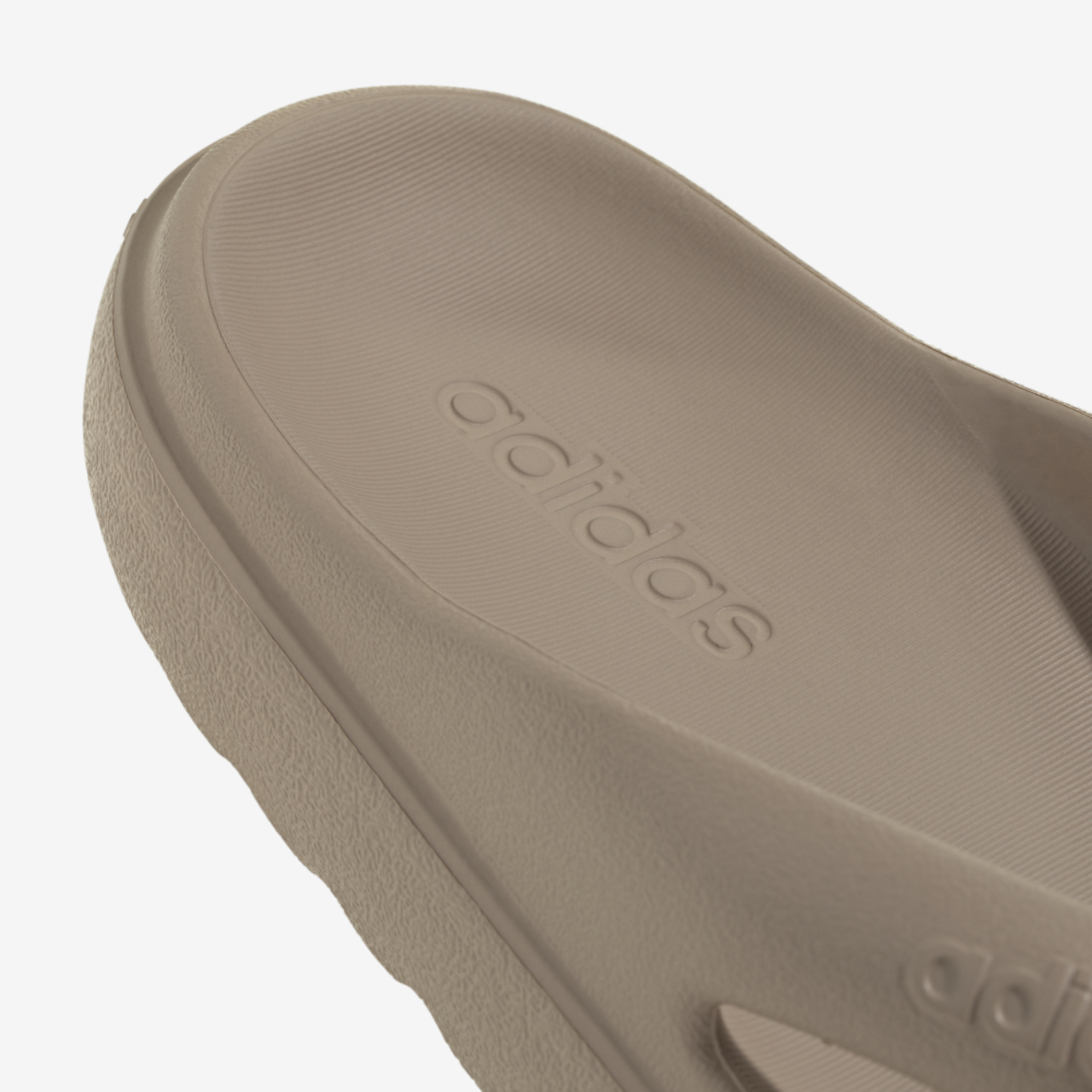 adidas adilette Lumia Flip Flops Image 7 of 7. Tap to open photo gallery.