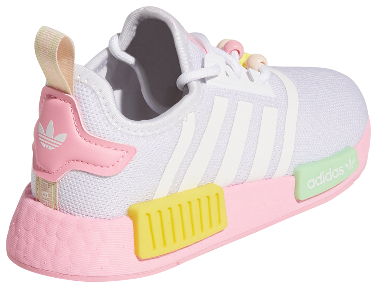 adidas Originals NMD R1 Image 3 of 5. Tap to open photo gallery.