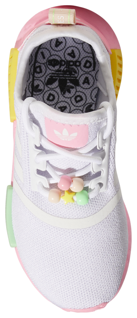 adidas Originals NMD R1 Image 4 of 5. Tap to open photo gallery.