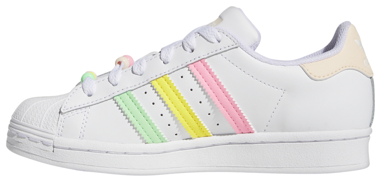 adidas Originals Superstar Image 2 of 5. Tap to open photo gallery.