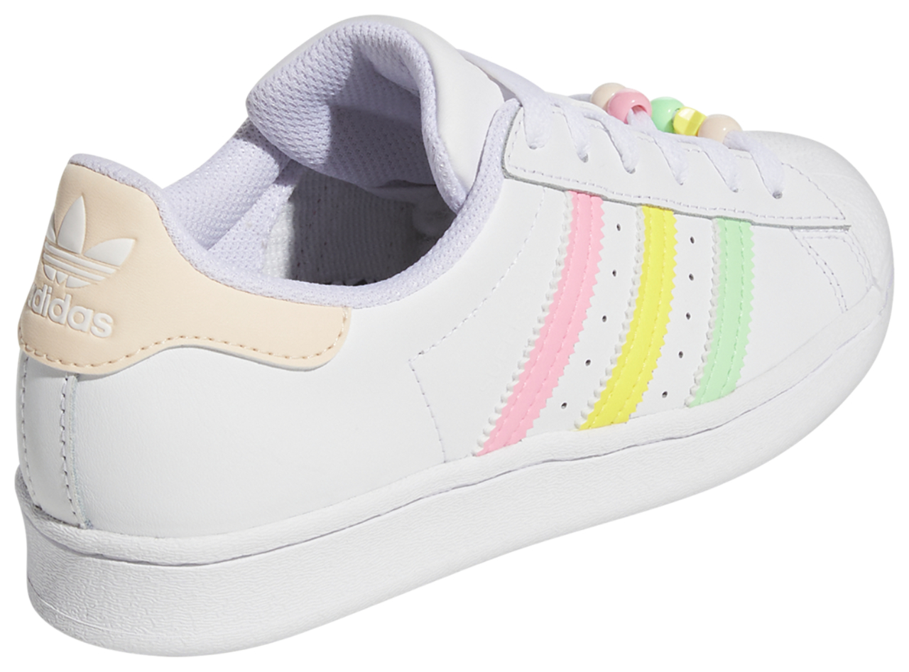 adidas Originals Superstar Image 3 of 5. Tap to open photo gallery.