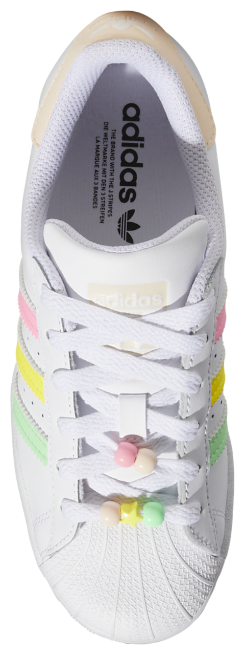 adidas Originals Superstar Image 4 of 5. Tap to open photo gallery.