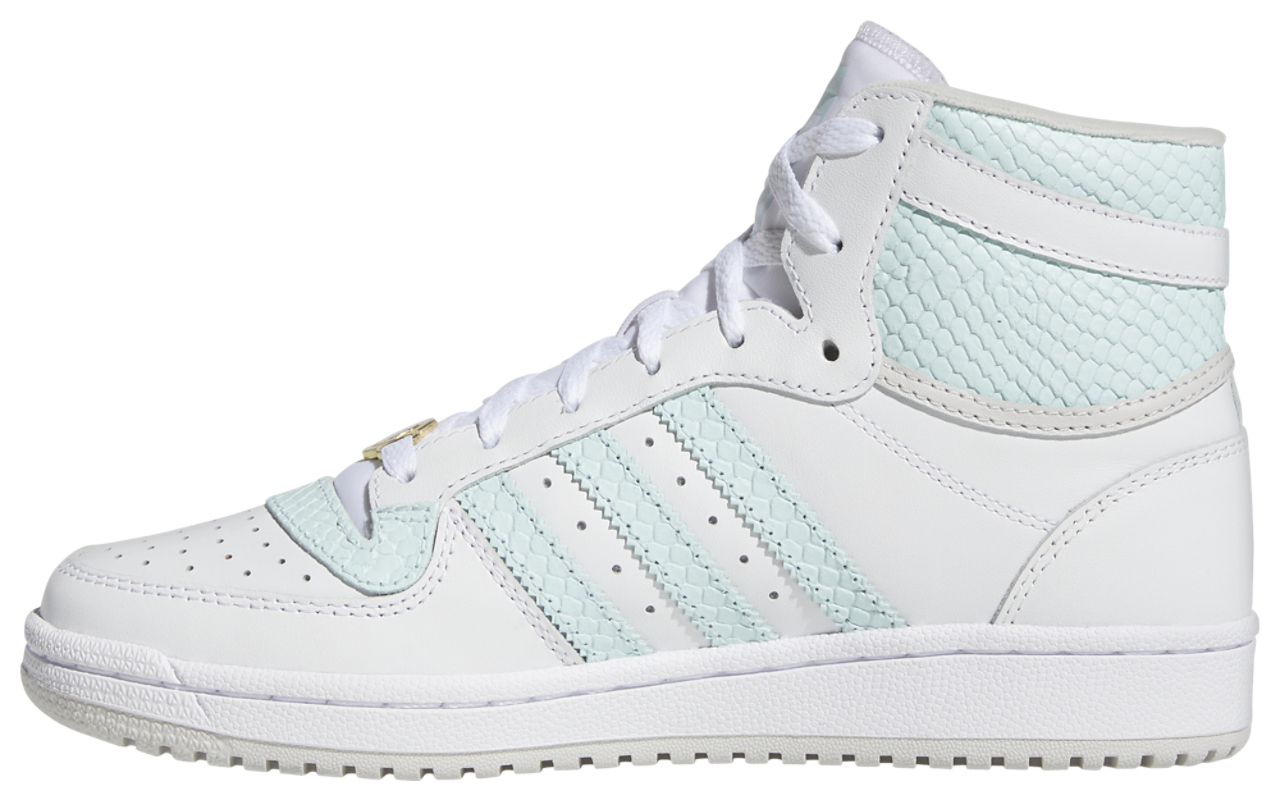 adidas Originals Top Ten RB Image 3 of 6. Tap to open photo gallery.