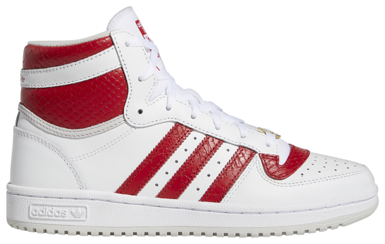 adidas Originals Top Ten RB Image 1 of 5. Tap to open photo gallery.