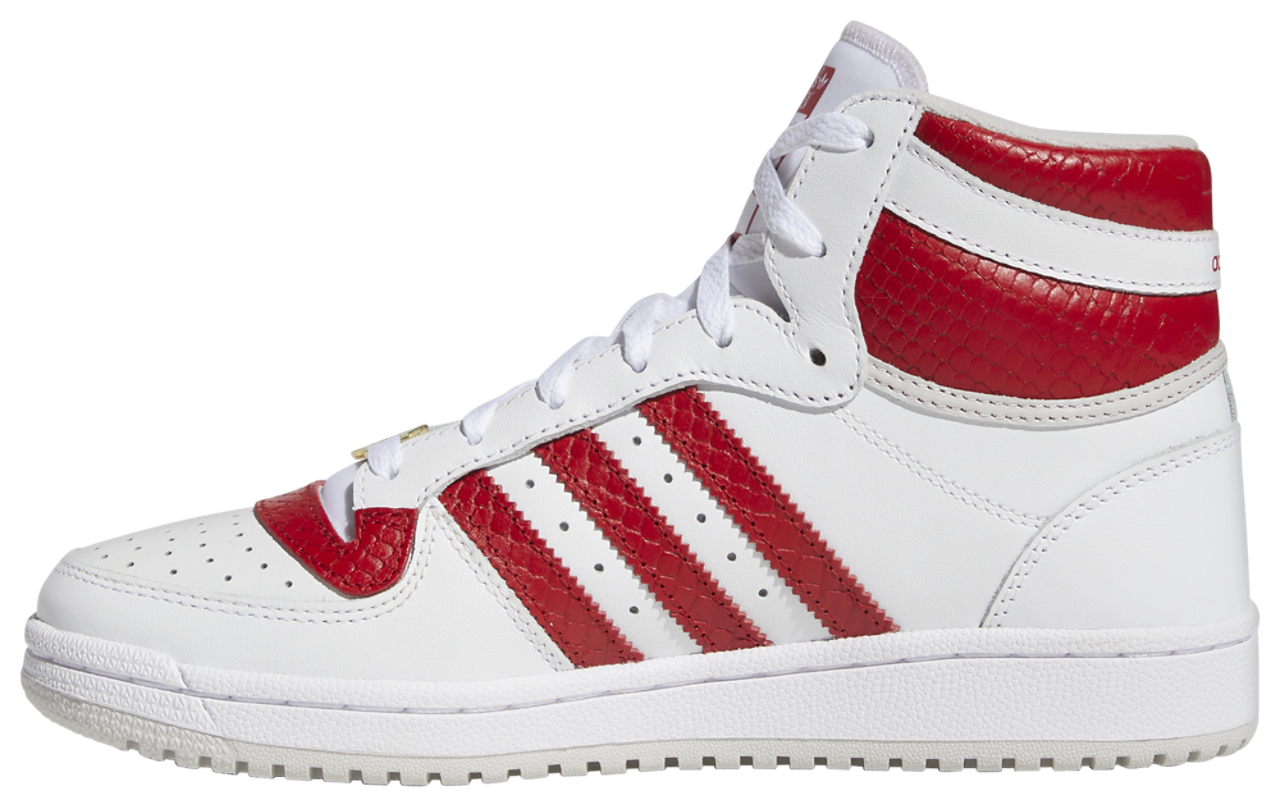adidas Originals Top Ten RB Image 2 of 5. Tap to open photo gallery.