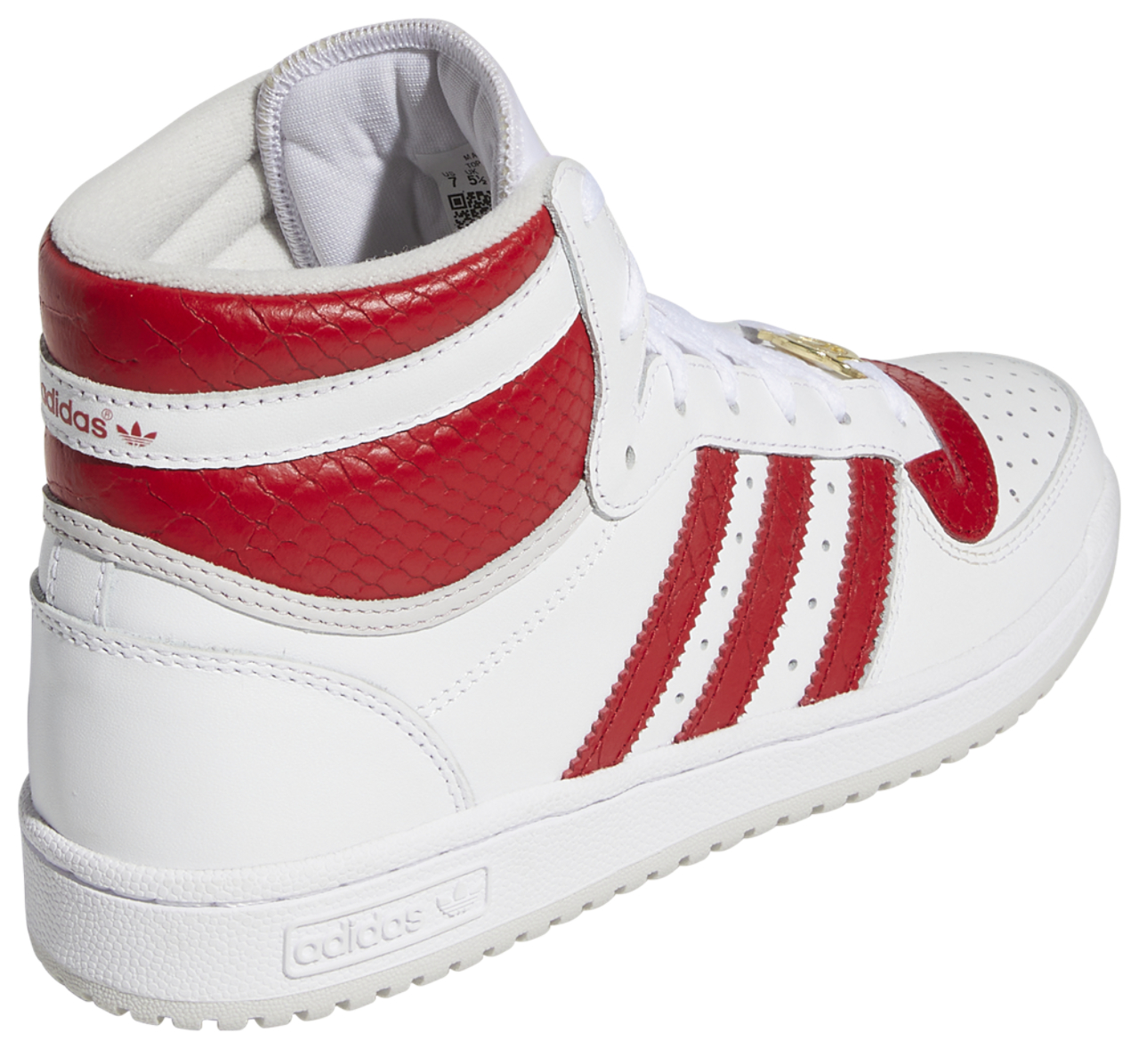 adidas Originals Top Ten RB Image 3 of 5. Tap to open photo gallery.