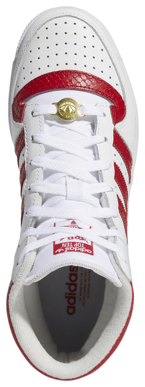 adidas Originals Top Ten RB Image 4 of 5. Tap to open photo gallery.