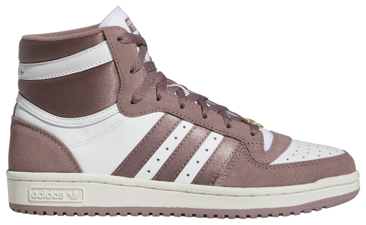 adidas Originals Top Ten RB Image 1 of 5. Tap to open photo gallery.
