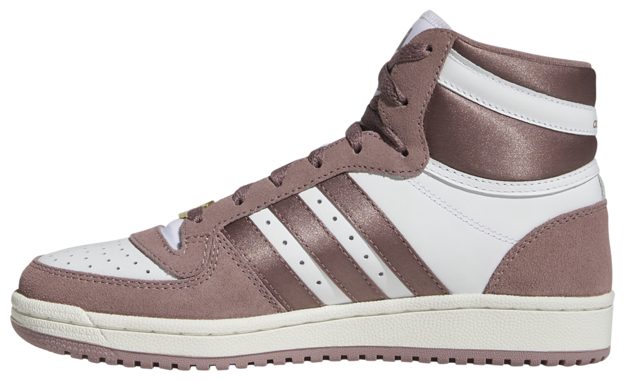 adidas Originals Top Ten RB Image 2 of 5. Tap to open photo gallery.