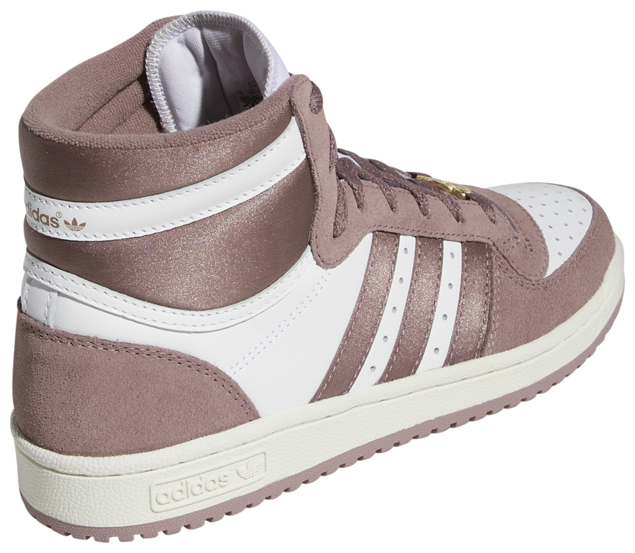adidas Originals Top Ten RB Image 3 of 5. Tap to open photo gallery.