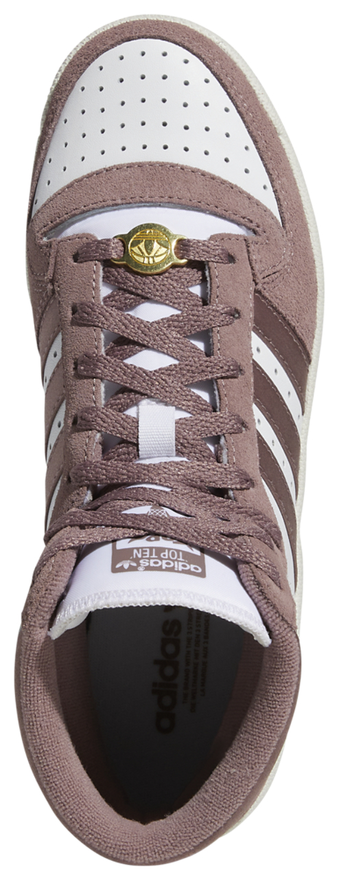 adidas Originals Top Ten RB Image 4 of 5. Tap to open photo gallery.