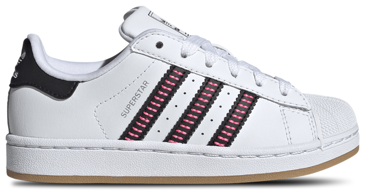 adidas Originals Superstar Image 1 of 5. Tap to open photo gallery.