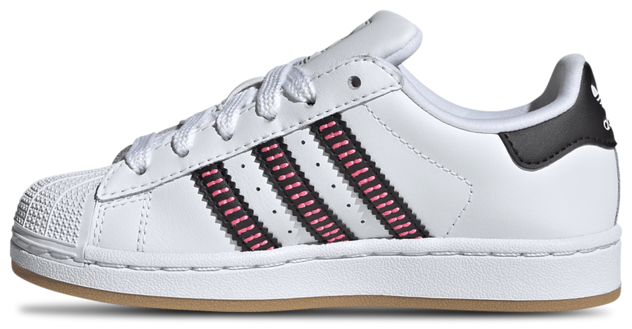 adidas Originals Superstar Image 2 of 5. Tap to open photo gallery.