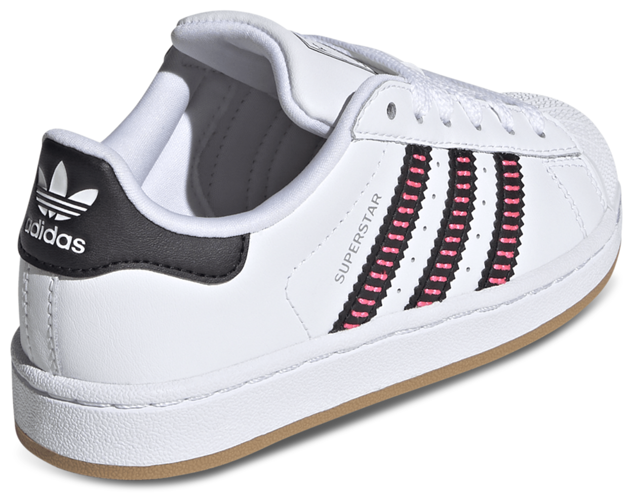 adidas Originals Superstar Image 3 of 5. Tap to open photo gallery.